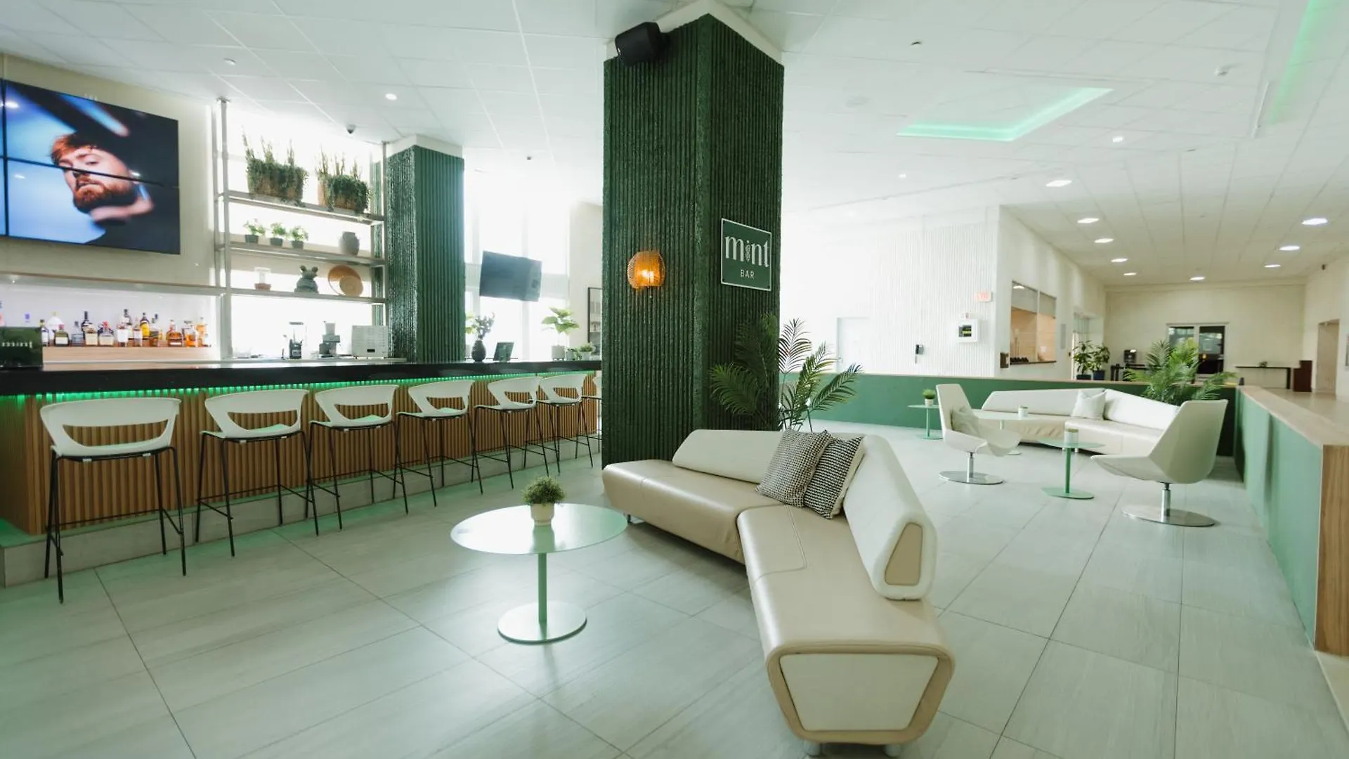 Esj Exclusive Beachfront Condo サンジョアン アパート