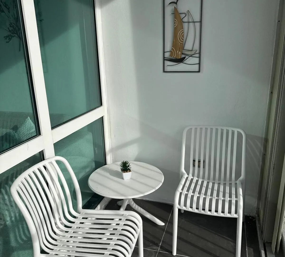 Esj Exclusive Beachfront Condo サンジョアン