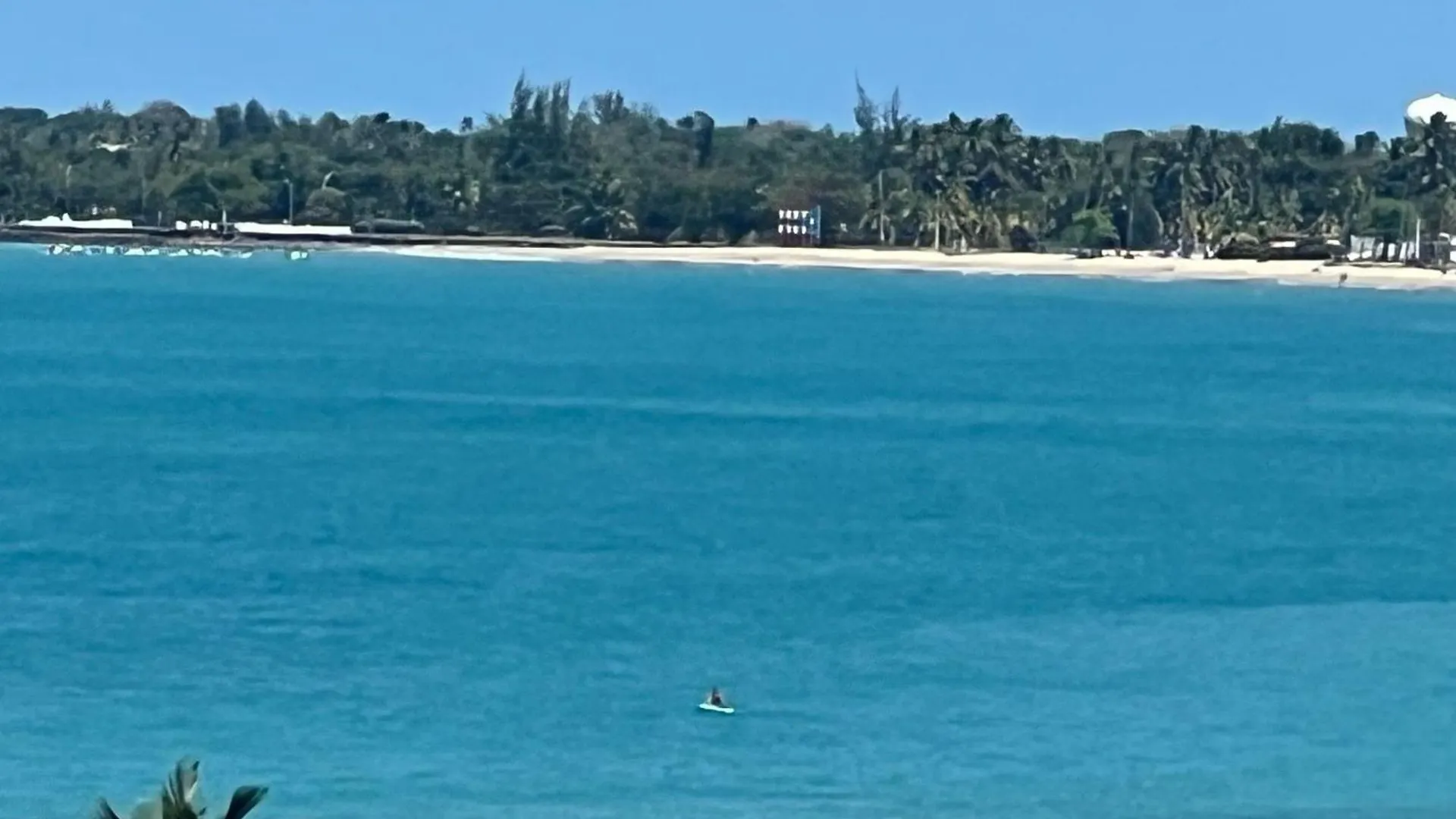 Esj Exclusive Beachfront Condo サンジョアン プエルトリコ