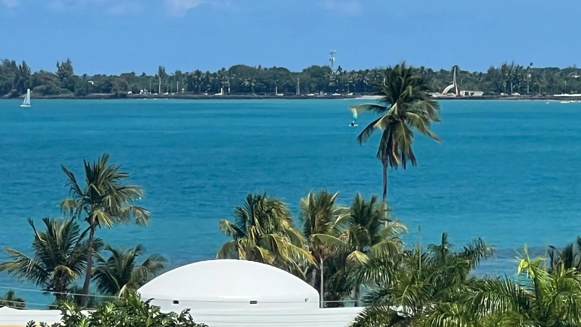 Esj Exclusive Beachfront Condo サンジョアン 0*,  プエルトリコ